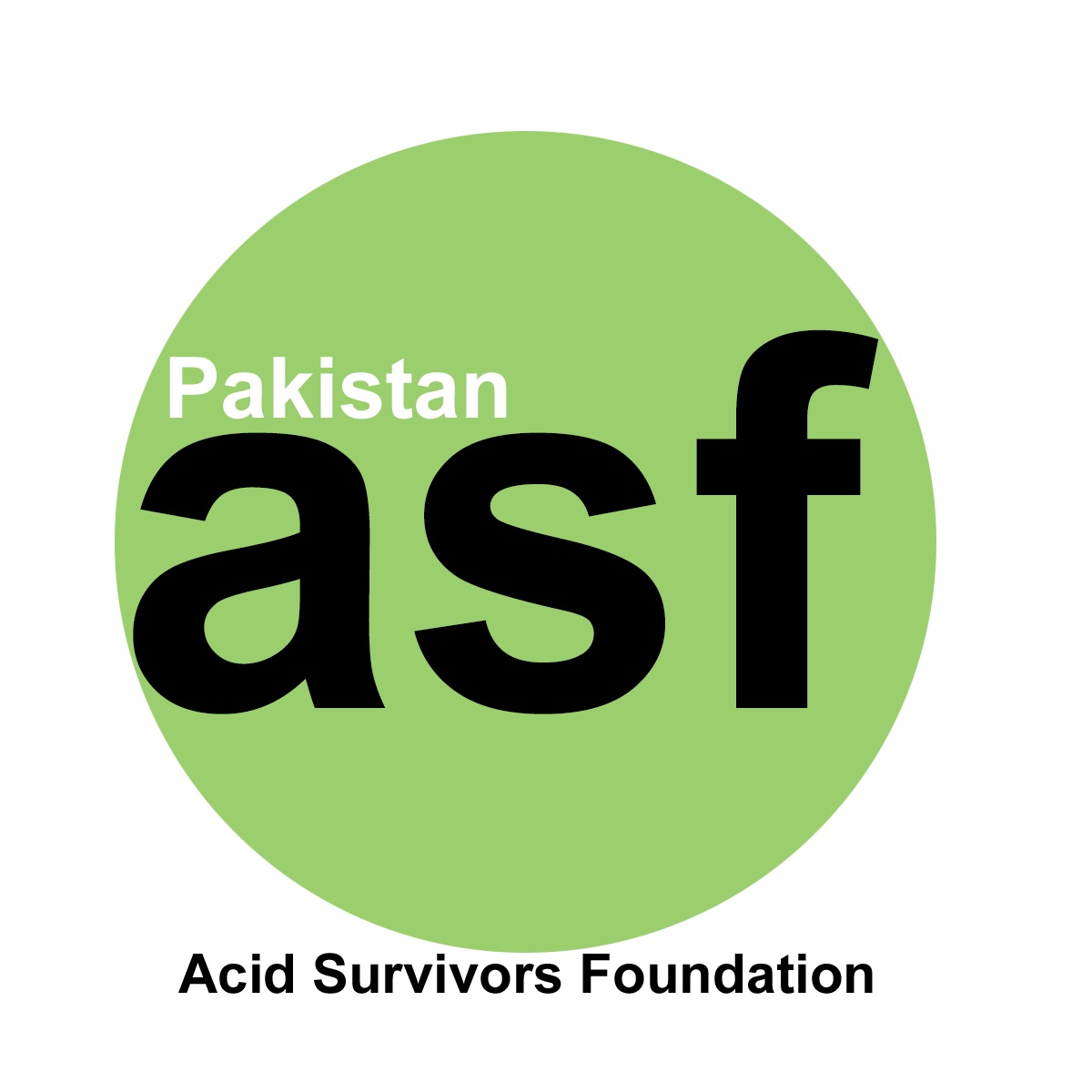 Acid Survivor Foundation (ASF) Pakistan - Sindh